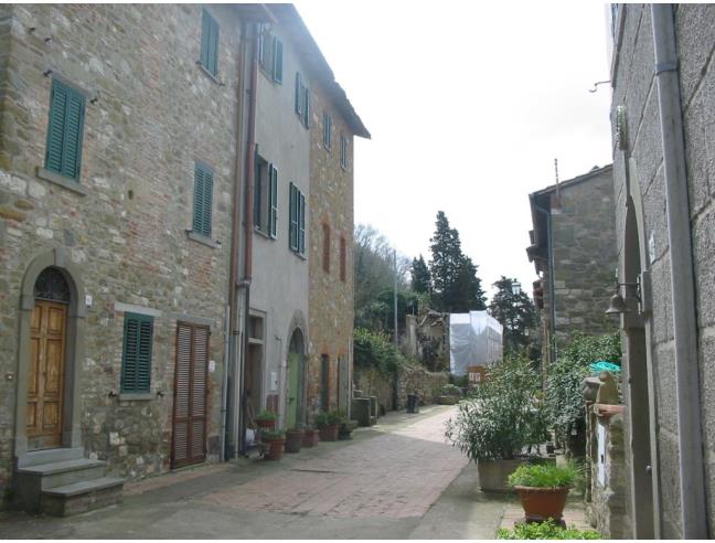 Anteprima foto 5 - Appartamento in Vendita a Tuoro sul Trasimeno (Perugia)