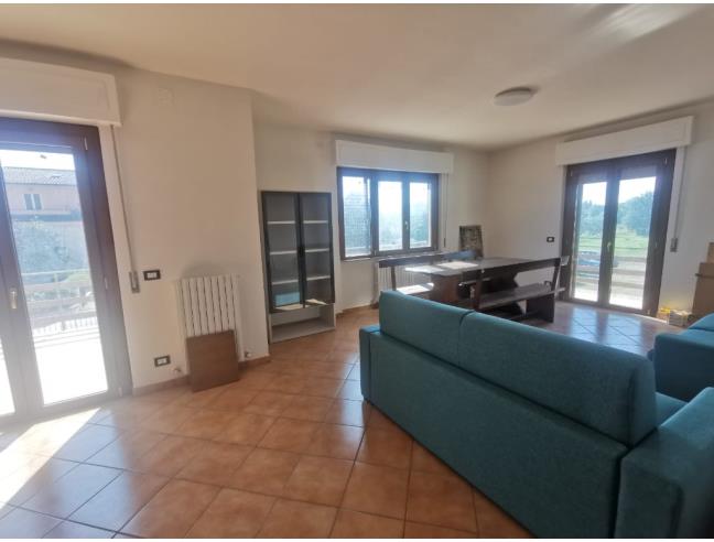 Anteprima foto 6 - Appartamento in Vendita a Tuoro sul Trasimeno (Perugia)