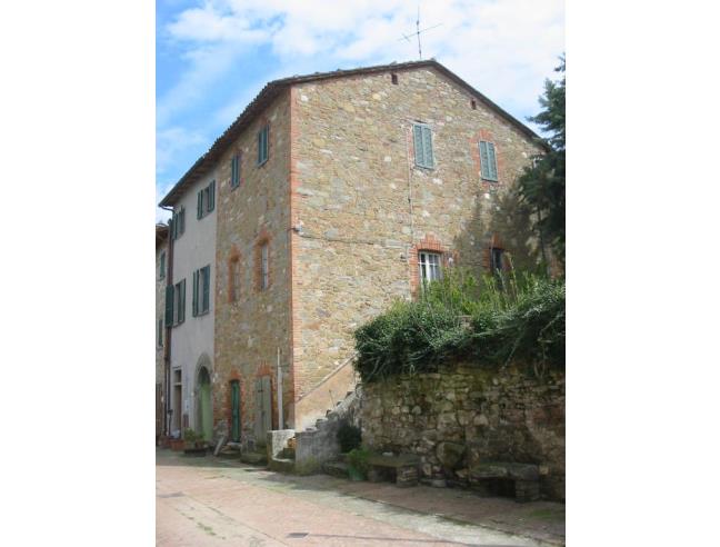 Anteprima foto 6 - Appartamento in Vendita a Tuoro sul Trasimeno (Perugia)