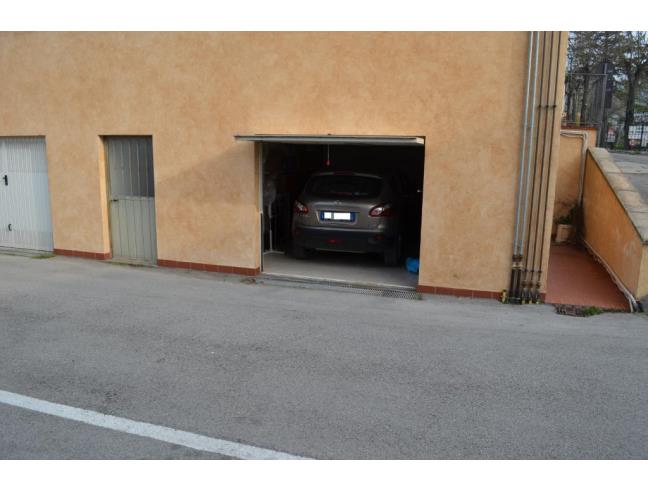 Anteprima foto 8 - Appartamento in Vendita a Tuoro sul Trasimeno (Perugia)