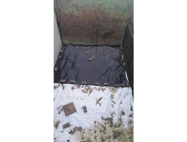 Anteprima foto 6 - Appartamento in Vendita a Turano Lodigiano - Melegnanello