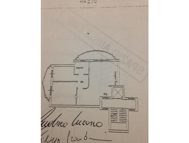 Anteprima foto 1 - Appartamento in Vendita a Turi (Bari)