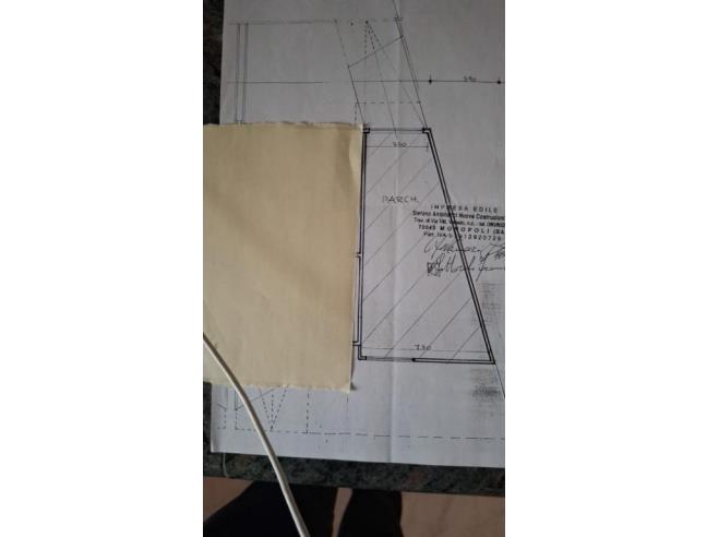 Anteprima foto 3 - Appartamento in Vendita a Turi (Bari)