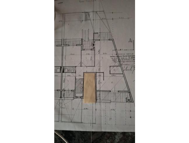 Anteprima foto 4 - Appartamento in Vendita a Turi (Bari)