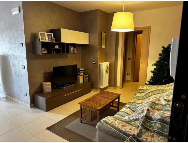 Anteprima foto 8 - Appartamento in Vendita a Turi (Bari)