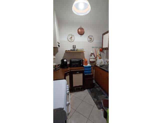 Anteprima foto 6 - Appartamento in Vendita a Tursi (Matera)