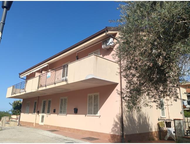 Anteprima foto 1 - Appartamento in Vendita a Tusa (Messina)