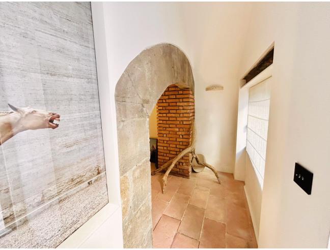 Anteprima foto 2 - Appartamento in Vendita a Tuscania (Viterbo)