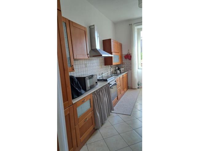 Anteprima foto 2 - Appartamento in Vendita a Tuscania (Viterbo)