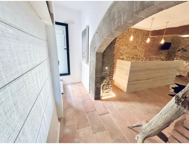 Anteprima foto 3 - Appartamento in Vendita a Tuscania (Viterbo)