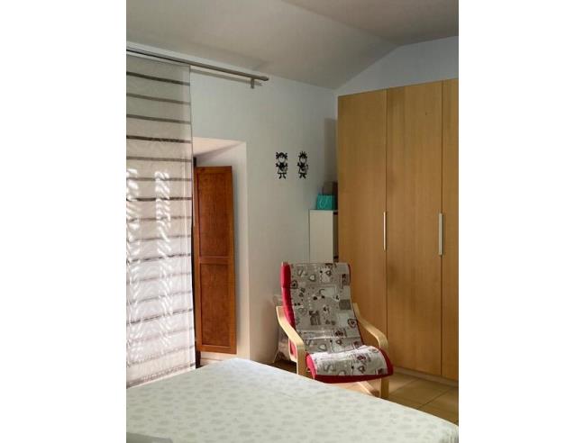 Anteprima foto 4 - Appartamento in Vendita a Tuscania (Viterbo)