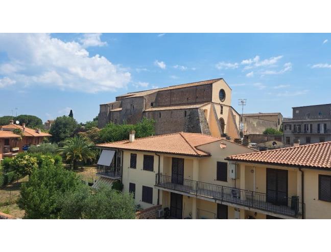 Anteprima foto 4 - Appartamento in Vendita a Tuscania (Viterbo)