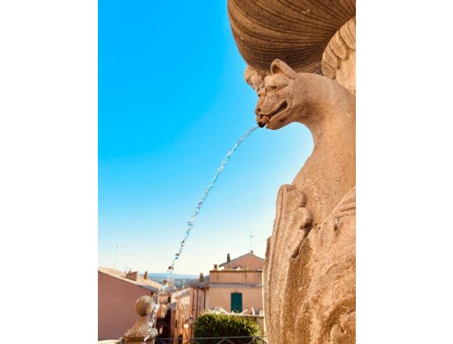 Anteprima foto 4 - Appartamento in Vendita a Tuscania (Viterbo)