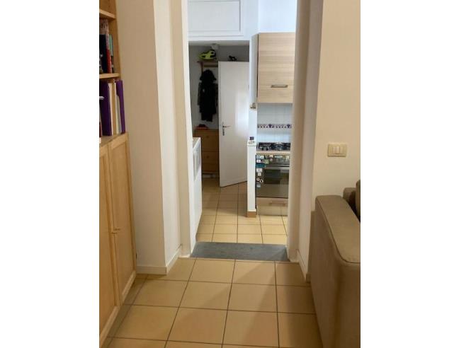 Anteprima foto 5 - Appartamento in Vendita a Tuscania (Viterbo)