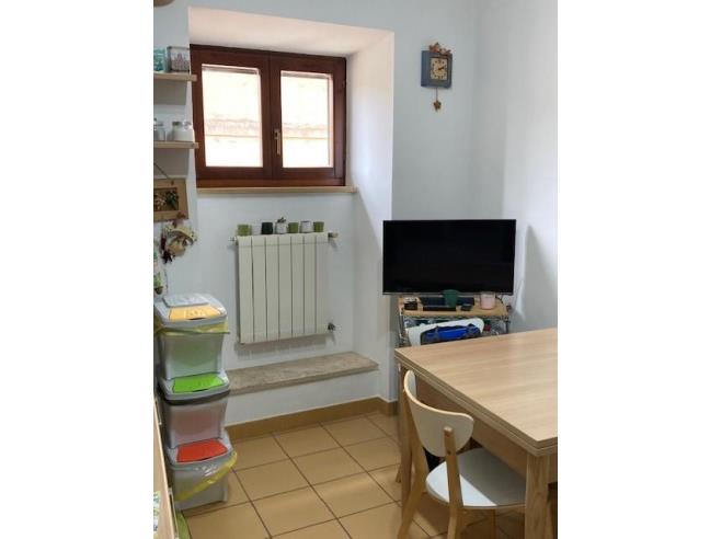 Anteprima foto 6 - Appartamento in Vendita a Tuscania (Viterbo)