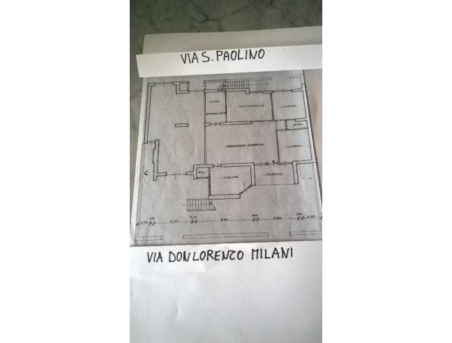 Anteprima foto 7 - Appartamento in Vendita a Tuscania (Viterbo)