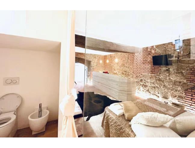 Anteprima foto 7 - Appartamento in Vendita a Tuscania (Viterbo)