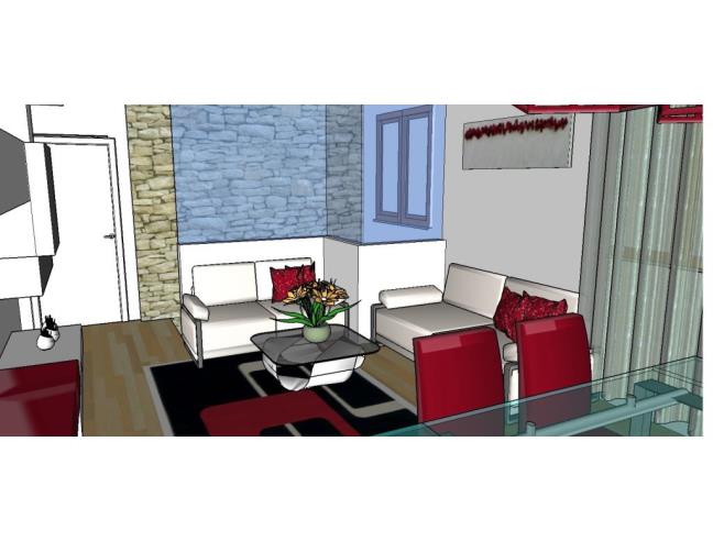 Anteprima foto 1 - Appartamento in Vendita a Udine - Centro città