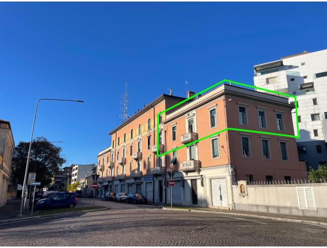 Anteprima foto 8 - Appartamento in Vendita a Udine - Centro città