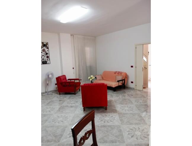 Anteprima foto 2 - Appartamento in Vendita a Ugento (Lecce)