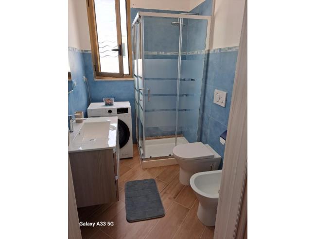 Anteprima foto 2 - Appartamento in Vendita a Ugento - Lido Marini