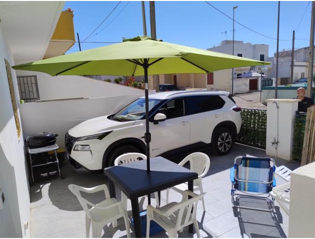 Anteprima foto 2 - Appartamento in Vendita a Ugento - Lido Marini