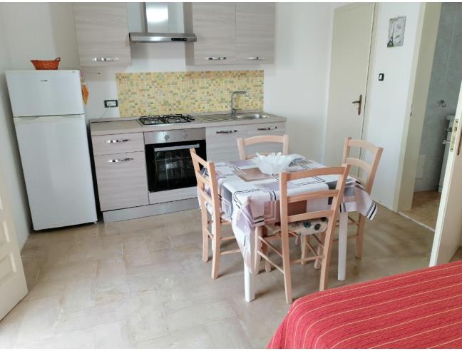 Anteprima foto 4 - Appartamento in Vendita a Ugento - Lido Marini