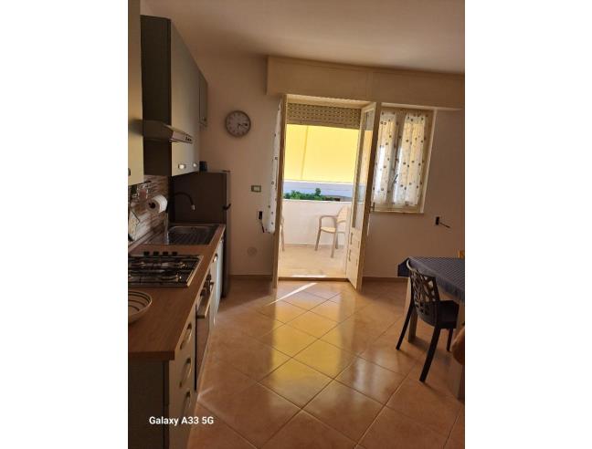 Anteprima foto 5 - Appartamento in Vendita a Ugento - Lido Marini