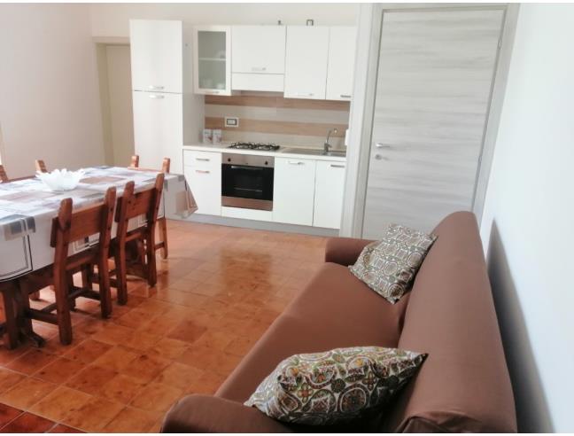 Anteprima foto 6 - Appartamento in Vendita a Ugento - Lido Marini