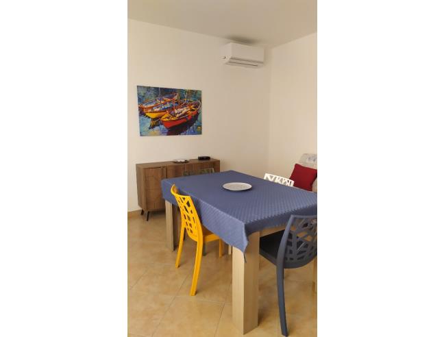 Anteprima foto 6 - Appartamento in Vendita a Ugento - Lido Marini