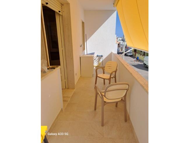 Anteprima foto 7 - Appartamento in Vendita a Ugento - Lido Marini