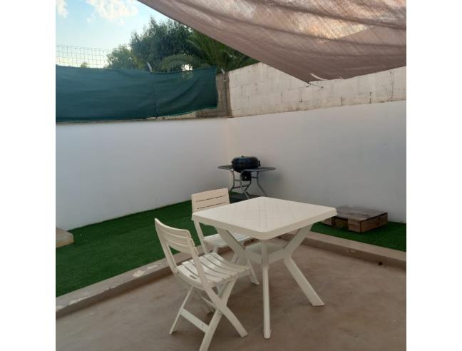 Anteprima foto 8 - Appartamento in Vendita a Ugento - Lido Marini
