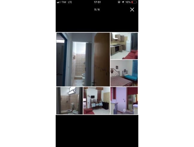 Anteprima foto 2 - Appartamento in Vendita a Ugento - Marina San Giovanni