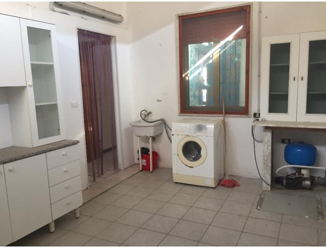 Anteprima foto 4 - Appartamento in Vendita a Ugento - Marina San Giovanni