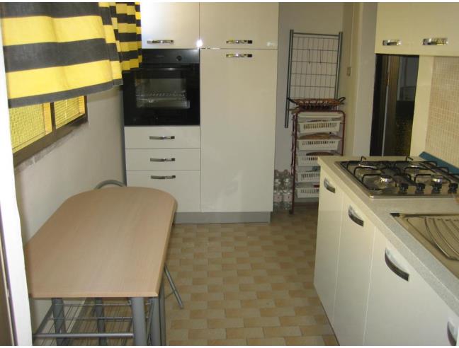 Anteprima foto 4 - Appartamento in Vendita a Ugento - Marina San Giovanni