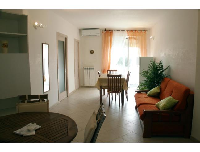 Anteprima foto 3 - Appartamento in Vendita a Uggiano La Chiesa - Casamassella