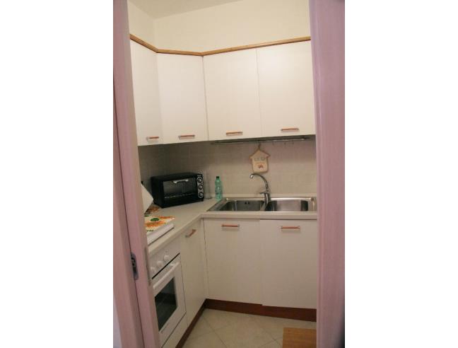 Anteprima foto 5 - Appartamento in Vendita a Uggiano La Chiesa - Casamassella