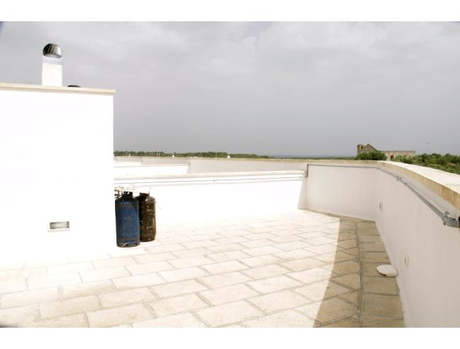 Anteprima foto 7 - Appartamento in Vendita a Uggiano La Chiesa - Casamassella