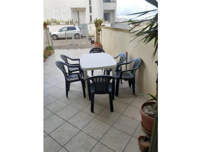 Anteprima foto 2 - Appartamento in Vendita a Uggiano La Chiesa (Lecce)