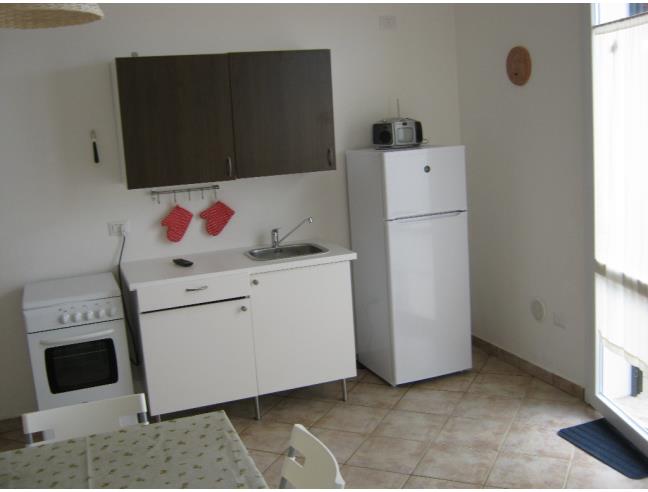 Anteprima foto 4 - Appartamento in Vendita a Uggiano La Chiesa (Lecce)