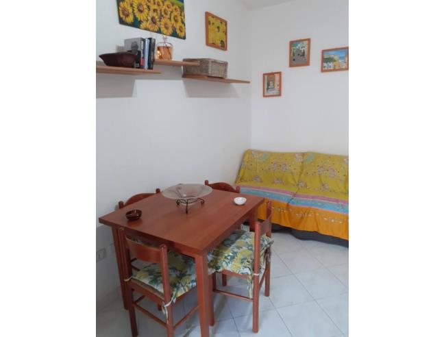 Anteprima foto 5 - Appartamento in Vendita a Uggiano La Chiesa (Lecce)