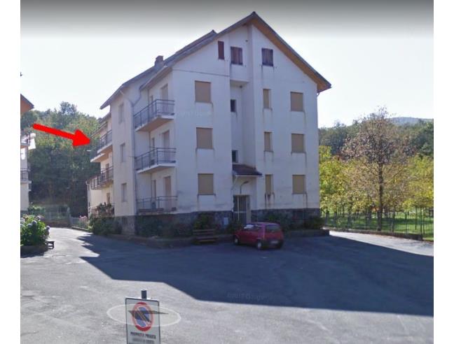 Anteprima foto 2 - Appartamento in Vendita a Urbe - Martina Olba