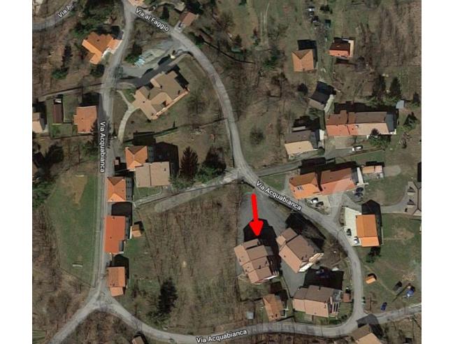 Anteprima foto 3 - Appartamento in Vendita a Urbe - Martina Olba