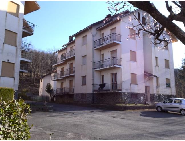 Anteprima foto 4 - Appartamento in Vendita a Urbe - Martina Olba