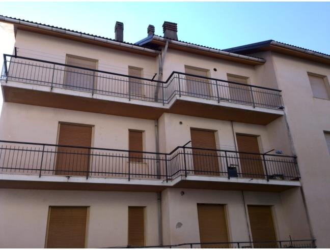 Anteprima foto 5 - Appartamento in Vendita a Urbe - Martina Olba