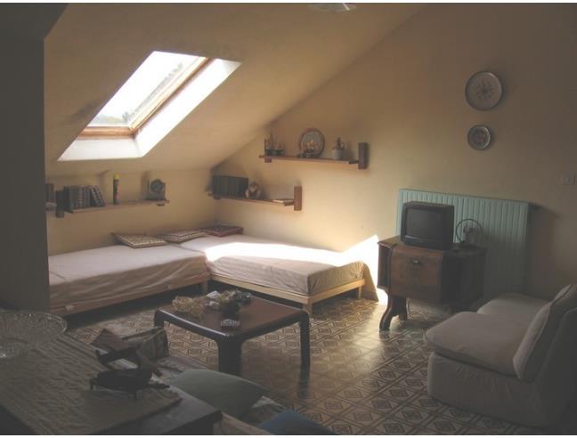 Anteprima foto 3 - Appartamento in Vendita a Urbe (Savona)