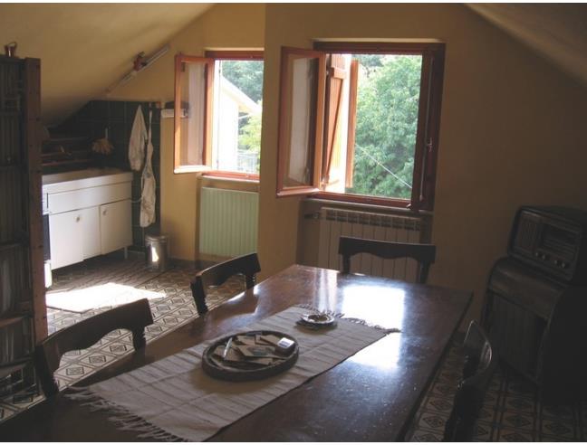 Anteprima foto 4 - Appartamento in Vendita a Urbe (Savona)