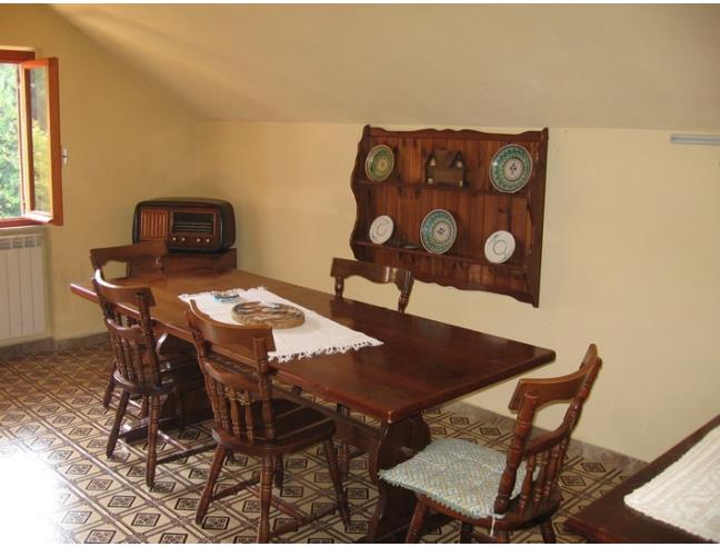 Anteprima foto 5 - Appartamento in Vendita a Urbe (Savona)