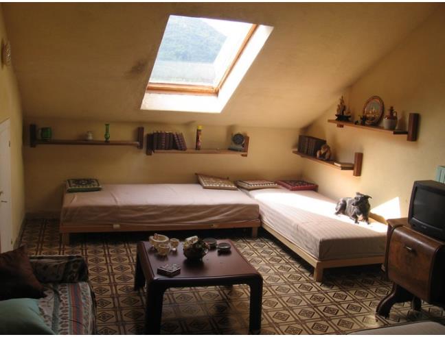 Anteprima foto 6 - Appartamento in Vendita a Urbe (Savona)