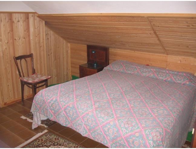 Anteprima foto 8 - Appartamento in Vendita a Urbe (Savona)